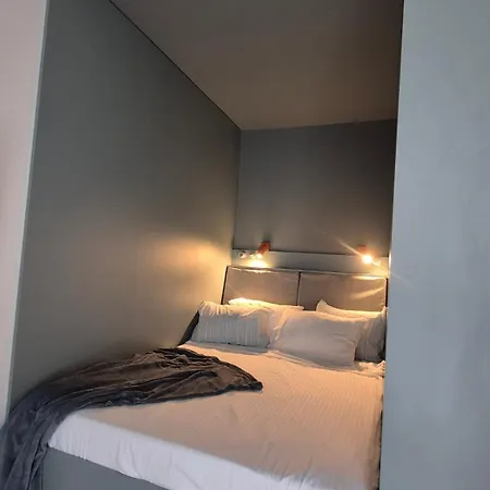 Kukov Apartamento Ruse