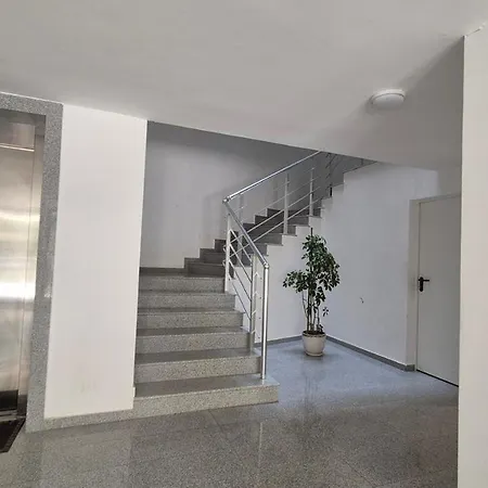 Apartamento Kukov Ruse