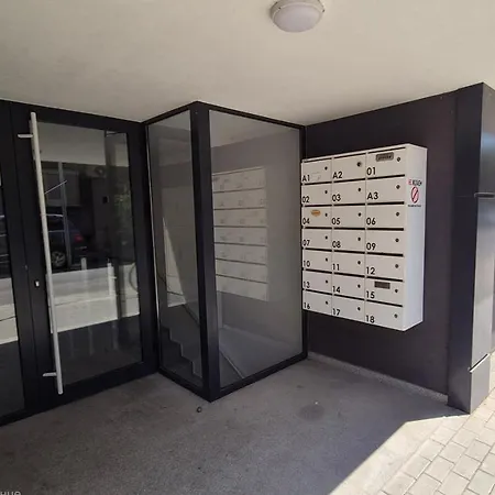 Apartamento Kukov Ruse