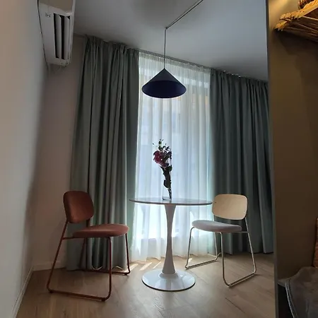 Apartamento Kukov *