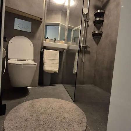 Apartamento Kukov