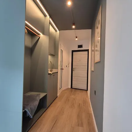Apartamento Kukov