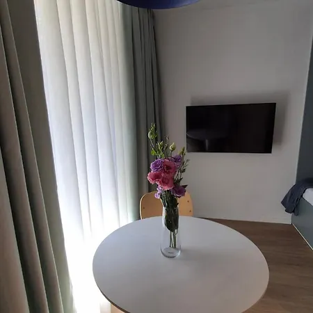 Apartamento Kukov *