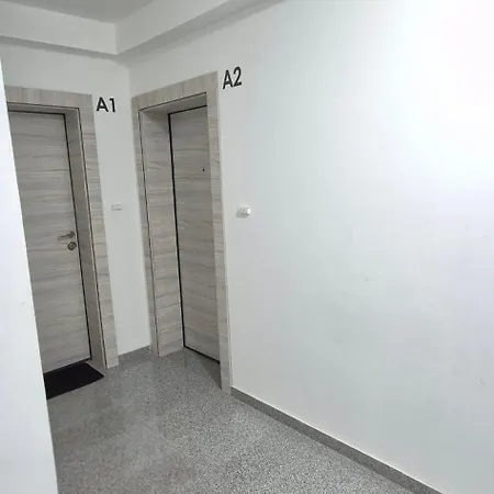 Kukov Apartamento Ruse