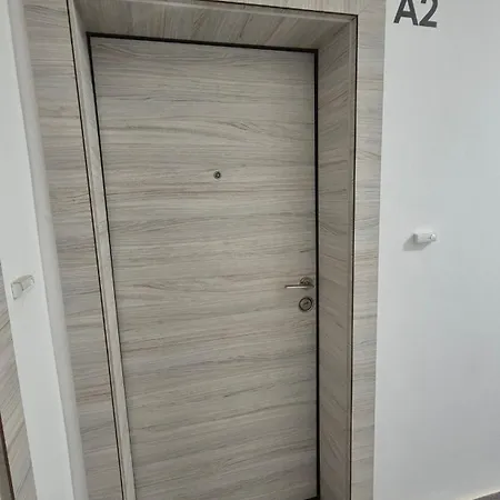 Apartamento Kukov