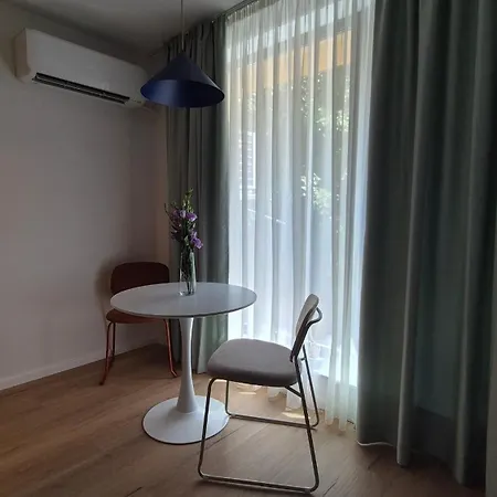 Apartamento Kukov Ruse