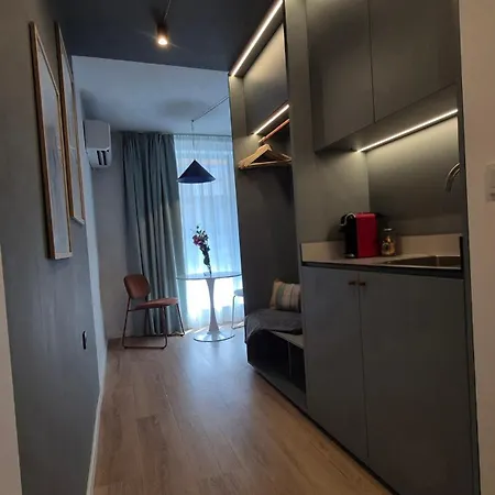 Kukov Apartamento *