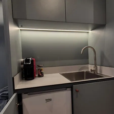 Kukov Apartamento Ruse